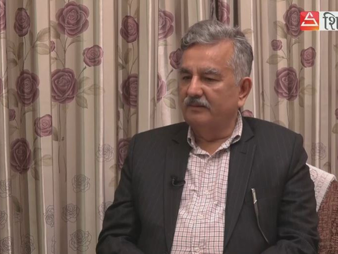 एमाले उपाध्यक्ष पाण्डे पराजित 